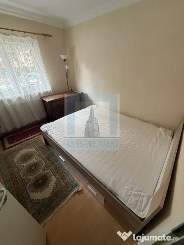 Apartament 2 camere , mobilat/utilat - zona Racadau