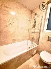 Apartament 2 camere | Floreasca | Vedere spre lac