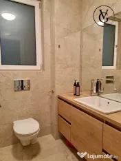 Apartament 2 camere | Floreasca | Vedere spre lac