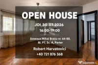 Mihai Bravu | Obor | Dimitrov | Apartament 3 camere | com...