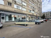 Spatiu comercial, vitrina, ultracentral, Ploiesti