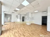 Spatiu comercial, vitrina, ultracentral, Ploiesti