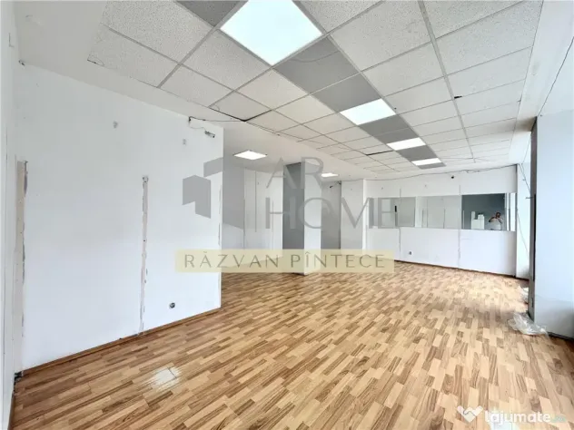 Spatiu comercial, vitrina, ultracentral, Ploiesti