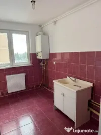 Astra-Berzei 2 camere BETON ARMAT 