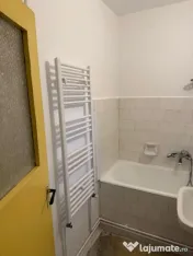 Astra-Berzei 2 camere BETON ARMAT 