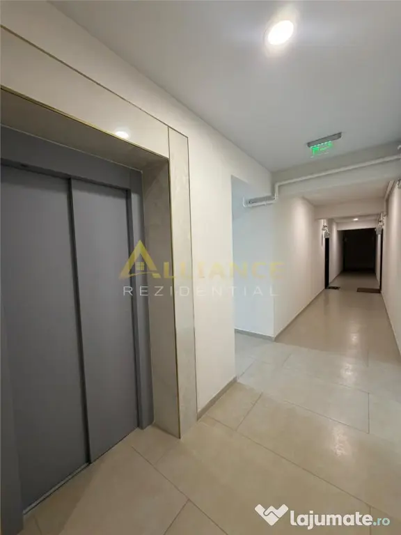 Metrou Berceni/Apollo Ap 3 Camere Mobilat