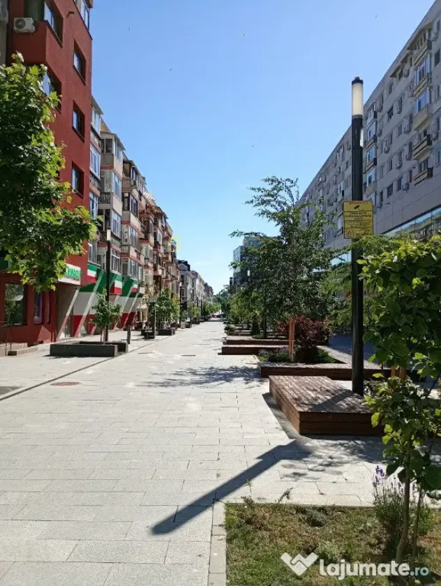 Persoana fizica vand apartament 4 camere ultracentral ideal investitie