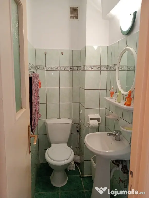 Persoana fizica vand apartament 4 camere ultracentral ideal investitie
