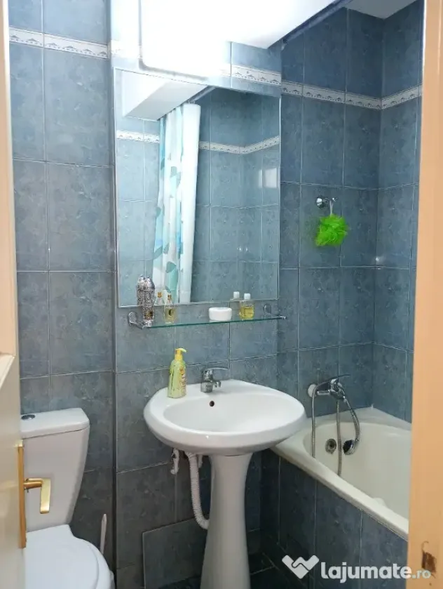 Persoana fizica vand apartament 4 camere ultracentral ideal investitie