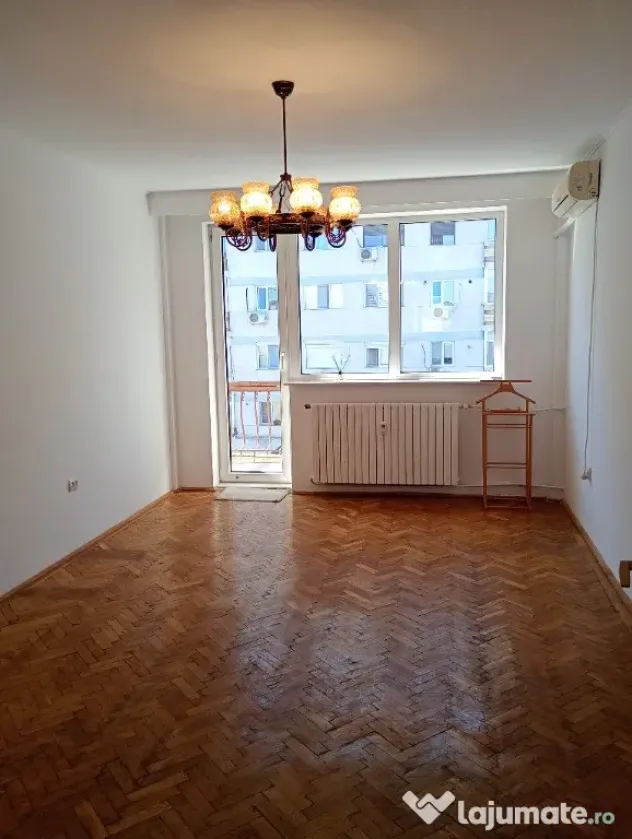 Persoana fizica vand apartament 4 camere ultracentral ideal investitie