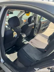 Mercedes-Benz E200 CDI W211 – Proprietar de Nou 