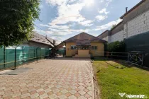 Casă cu teren de 634 mp și beci | Calea Câmpulung, Piteș