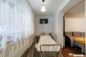 Casă cu teren de 634 mp și beci | Calea Câmpulung, Piteș 