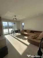 Apartament 3 camere | Terasa 14 mp | Boxa + Parcare | Zona Avantgarden
