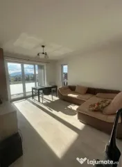 Apartament 3 camere | Terasa 14 mp | Boxa + Parcare | Zona Avantgarden 