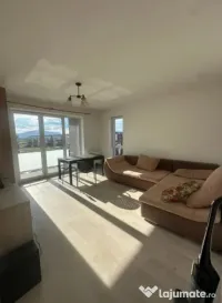 Apartament 3 camere | Terasa 14 mp | Boxa + Parcare | Zona Avantgarden 