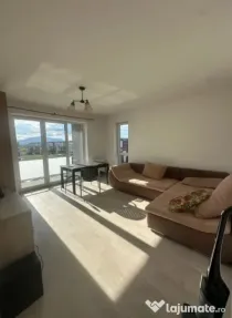 Apartament 3 camere | Terasa 14 mp | Boxa + Parcare | Zona Avantgarden