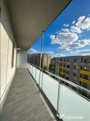 Apartament 3 camere | Terasa 14 mp | Boxa + Parcare | Zona Avantgarden 