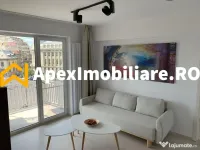 Apartament 3 camere de inchiriat Romana București | ApexImo