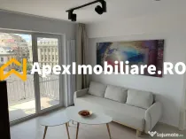 Apartament 3 camere de inchiriat Romana București | ApexImo