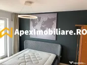 Apartament 3 camere de inchiriat Romana București | ApexImo 