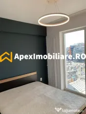 Apartament 3 camere de inchiriat Romana București | ApexImo 