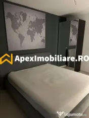 Apartament 3 camere de inchiriat Romana București | ApexImo 