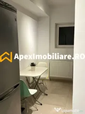 Apartament 3 camere de inchiriat Romana București | ApexImo 