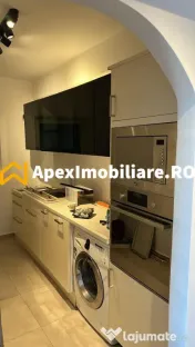 Apartament 3 camere de inchiriat Romana București | ApexImo 