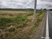 Teren extravilan, 6200mp, 32ml deschidere la DN 2H, Galanest 