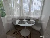 Apartament 3 camere de închiriat – Decebal, complet mobil 