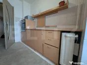 Apartament 3 camere de închiriat – Decebal, complet mobil 