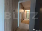 Apartament 3 camere de închiriat – Decebal, complet mobil 