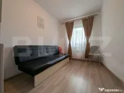 Apartament 3 camere de închiriat – Decebal, complet mobil 