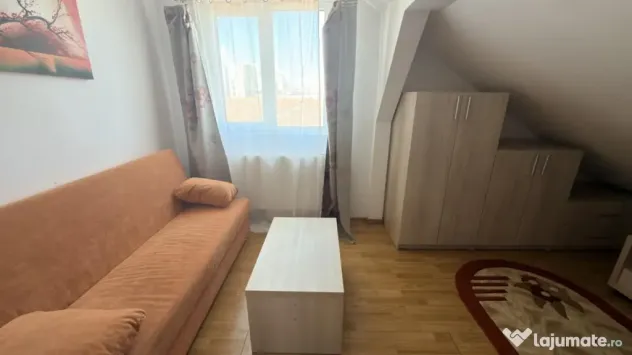 Apartament 2 camere et. 5/5 zona Dioda