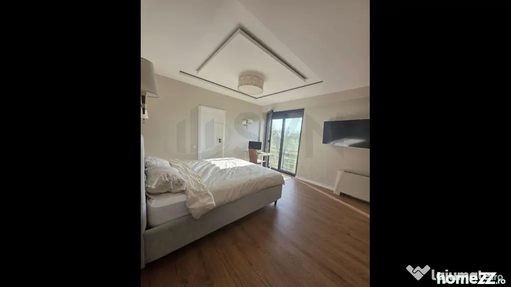 Apartament 4 Camere I Iancu Nicolae I Parcare Inclusa I - Voluntari (Bucuresti-Ilfov)