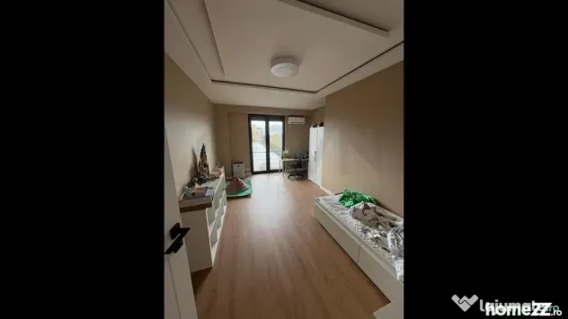 Apartament 4 Camere I Iancu Nicolae I Parcare Inclusa I - Voluntari (Bucuresti-Ilfov)