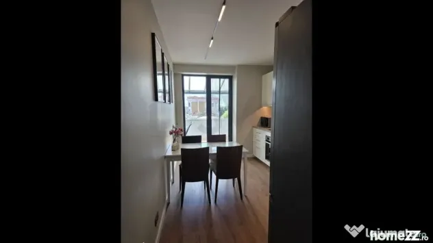 Apartament 4 Camere I Iancu Nicolae I Parcare Inclusa I - Voluntari (Bucuresti-Ilfov)