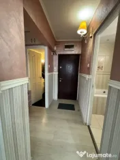 Apartament 3 camere, complet renovat, etaj 1 gata de mutat