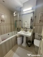 Apartament 3 camere, complet renovat, etaj 1 gata de mutat