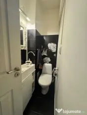 Apartament 3 camere, complet renovat, etaj 1 gata de mutat