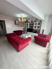 Apartament 3 camere, complet renovat, etaj 1 gata de mutat