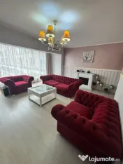 Apartament 3 camere, complet renovat, etaj 1 gata de mutat