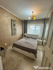 Apartament 3 camere, complet renovat, etaj 1 gata de mutat