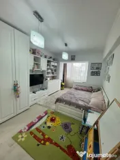 Apartament 3 camere, complet renovat, etaj 1 gata de mutat