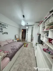 Apartament 3 camere, complet renovat, etaj 1 gata de mutat