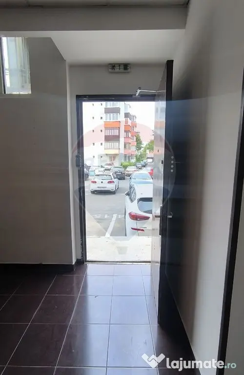 Spațiu comercial de inchiriat