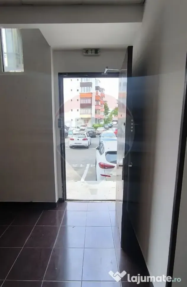 Spațiu comercial de inchiriat