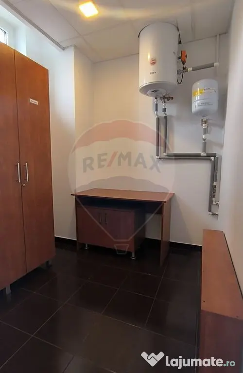 Spațiu comercial de inchiriat