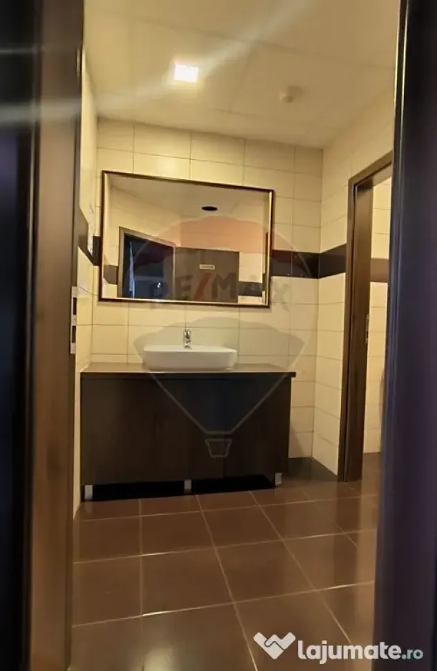 Spațiu comercial de inchiriat